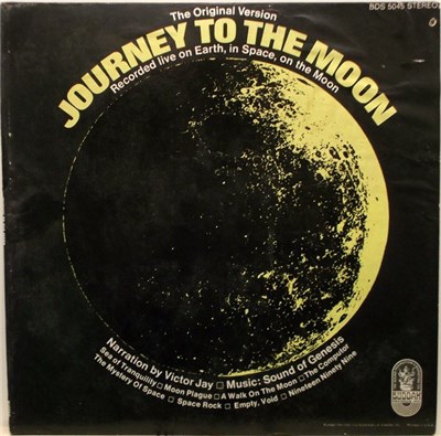 Sound Of Genesis - Journey To The Moon download mp3 flac