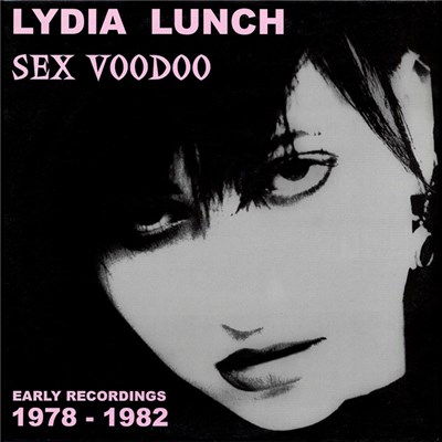 Lydia Lunch - Sex Voodoo download mp3 flac