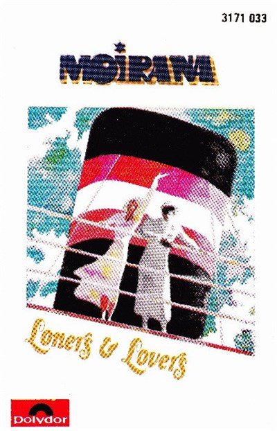 Moirana - Loners & Lovers download mp3 flac