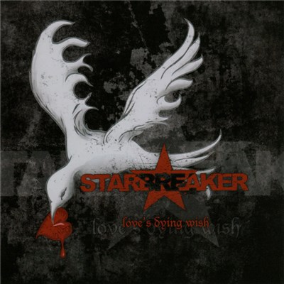Starbreaker - Love's Dying Wish download mp3 flac