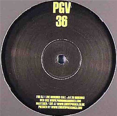 Pounding Grooves - Pounding Grooves 36 download mp3 flac