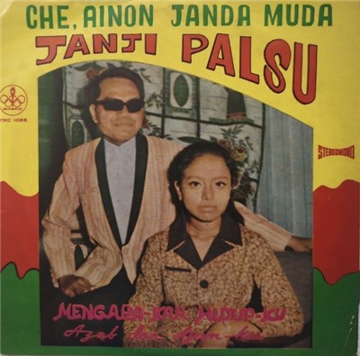 S. Jibeng, Zaiton Abdullah - Janji Palsu download mp3 flac
