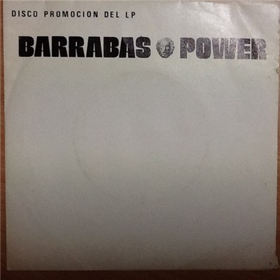 Barrabas - Disco Promocion Del LP Barrabas Power download mp3 flac