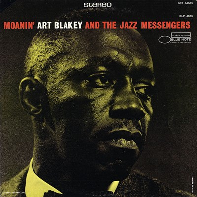 Art Blakey And The Jazz Messengers - Moanin' download mp3 flac