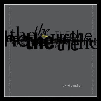 Tension" > Ex->Tension - The Kiss download mp3 flac