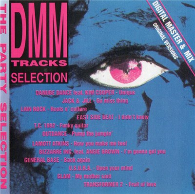 Various - The Party Selection download mp3 flac