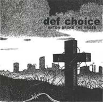 Def Choice - Def Choice download mp3 flac