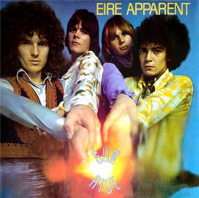 Eire Apparent - Sunrise download mp3 flac