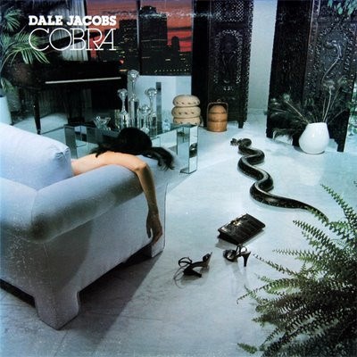 Dale Jacobs - Cobra download mp3 flac