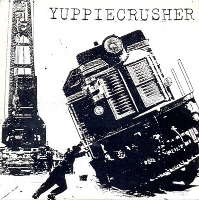 Yuppiecrusher - Results? / The United States Of Genocide download mp3 flac