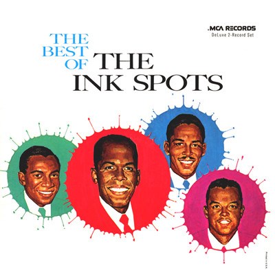 The Ink Spots - The Best Of The Ink Spots download mp3 flac