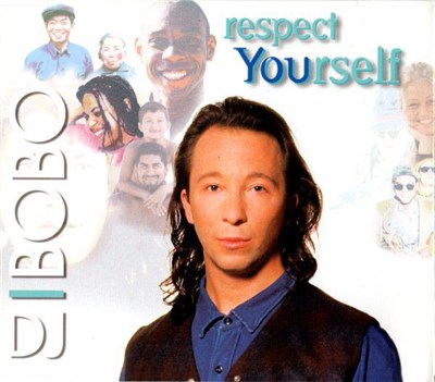 DJ BoBo - Respect Yourself download mp3 flac