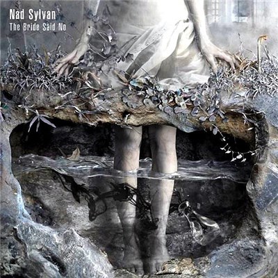 Nad Sylvan - The Bride Said No download mp3 flac