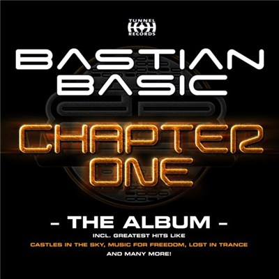 Bastian Basic - Chapter One (The Album) download mp3 flac