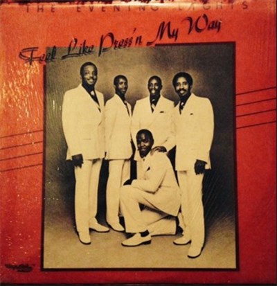 The Evening Lights - Feel Like Press'n My Way download mp3 flac