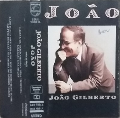 João Gilberto - João download mp3 flac