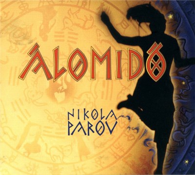 Nikola Parov - Álomidő download mp3 flac