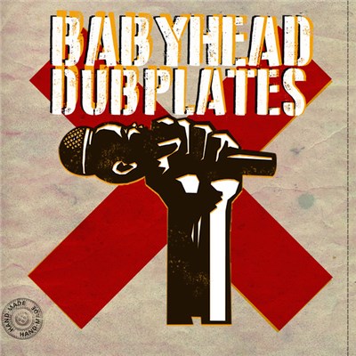 Babyhead - Dubplates download mp3 flac