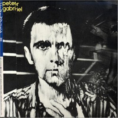 Peter Gabriel - Peter Gabriel III download mp3 flac