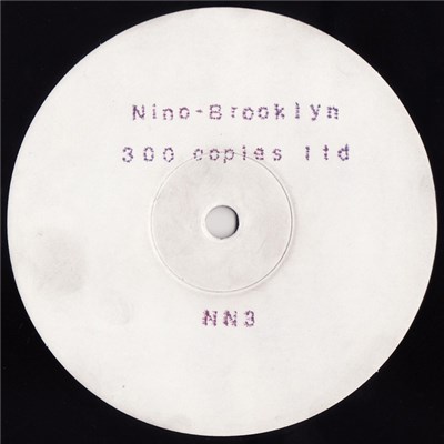 Nino - Brooklyn download mp3 flac