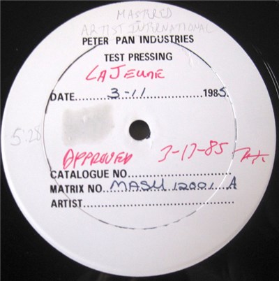 LaJeune - (Love Is Only) Skin Deep download mp3 flac