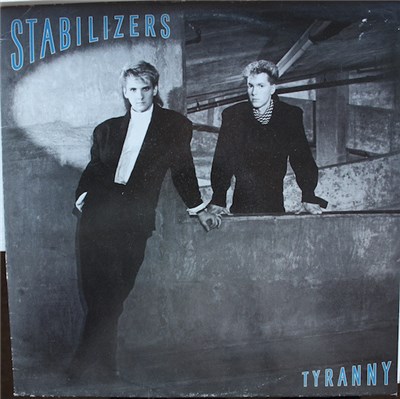 Stabilizers - Tyranny download mp3 flac