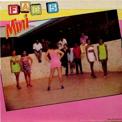 Fab 5 - Mini download mp3 flac