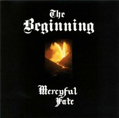 Mercyful Fate - The Beginning download mp3 flac
