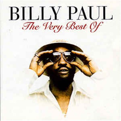 Billy Paul - The Very Best Of download mp3 flac