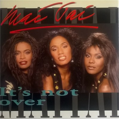 Mai Tai - It's Not Over download mp3 flac