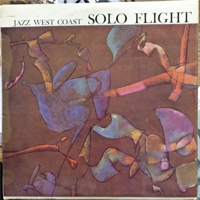 Various - Solo Flight download mp3 flac