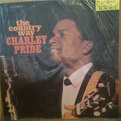 Charley Pride - The Country Way download mp3 flac