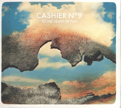 Cashier N° 9 - To The Death Of Fun download mp3 flac