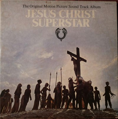 Various - Jesus Christ Superstar (The Original Motion Picture Sound Track Album) download mp3 flac