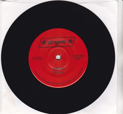 Dryve - Nervous download mp3 flac