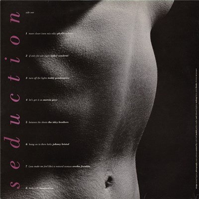 Various - Seduction download mp3 flac