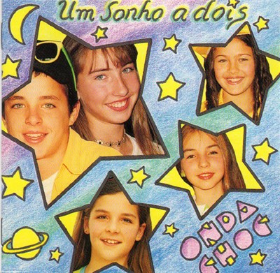 Onda Choc - Um Sonho A Dois download mp3 flac