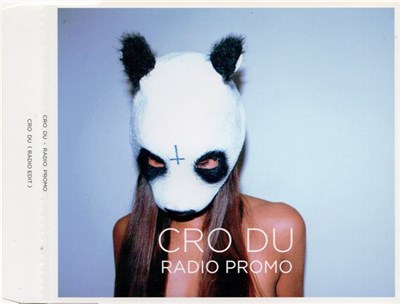 Cro - Du (Radio Promo) download mp3 flac