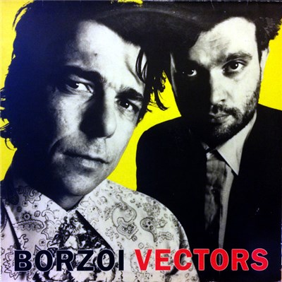 Borzoi - Vectors download mp3 flac