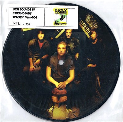 Lost Sounds - No One Killer download mp3 flac