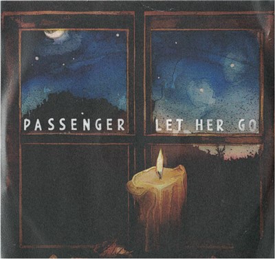 Passenger - Let Her Go download mp3 flac