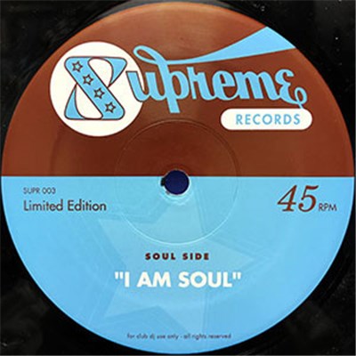 Common & Jill Scott / Lil' Louis & The World - I Am Soul / Nice N Slow download mp3 flac