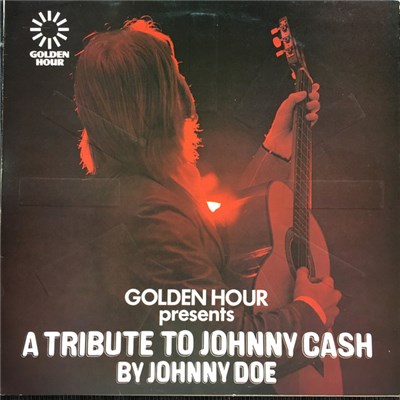 Johnny Doe - A Tribute To Johny Cash By Johnny Doe download mp3 flac