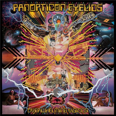 Panopticon Eyelids - Overwhelming Visions download mp3 flac