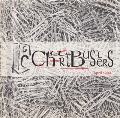 Various - Chartbusters April 1993 download mp3 flac
