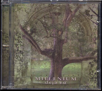 Millenium - Deja Vu download mp3 flac