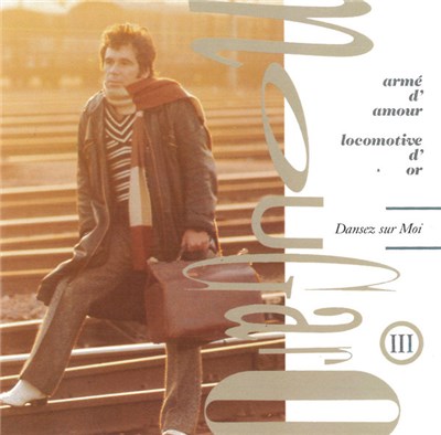 Nougaro - Armé d'Amour - Locomotive D'Or download mp3 flac
