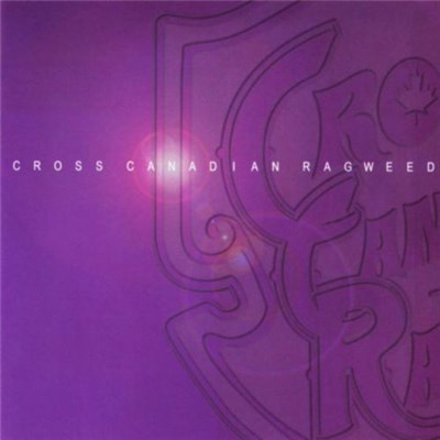 Cross Canadian Ragweed - Cross Canadian Ragweed download mp3 flac