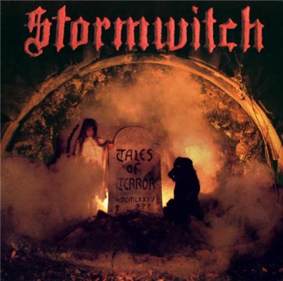 Stormwitch - Tales Of Terror download mp3 flac