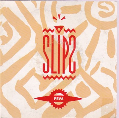 Slips - Fem download mp3 flac